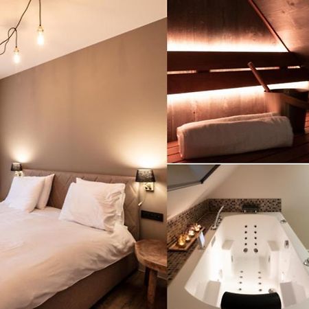 Holiday Home Relax Ypern Exterior foto