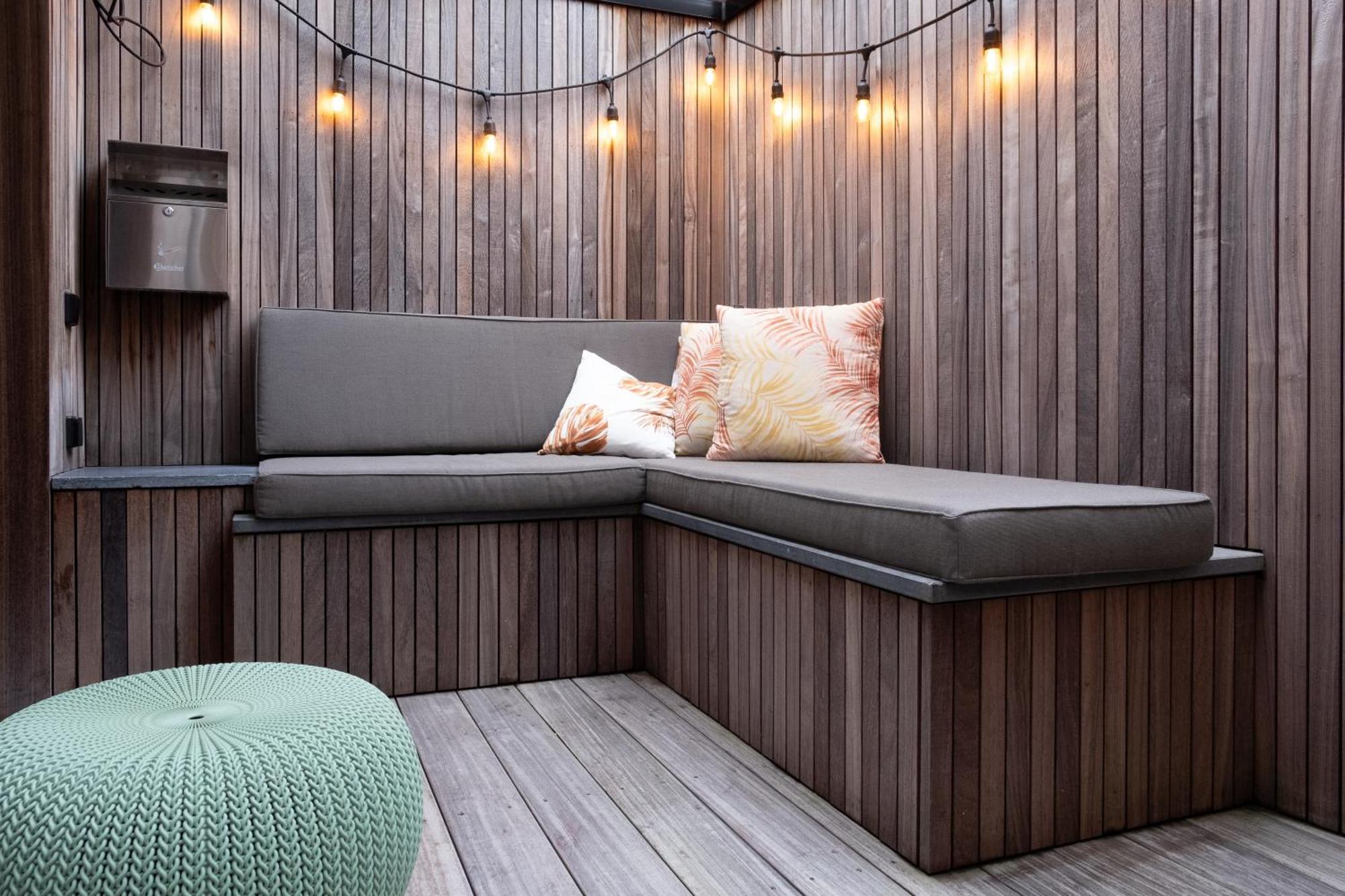 Holiday Home Relax Ypern Exterior foto